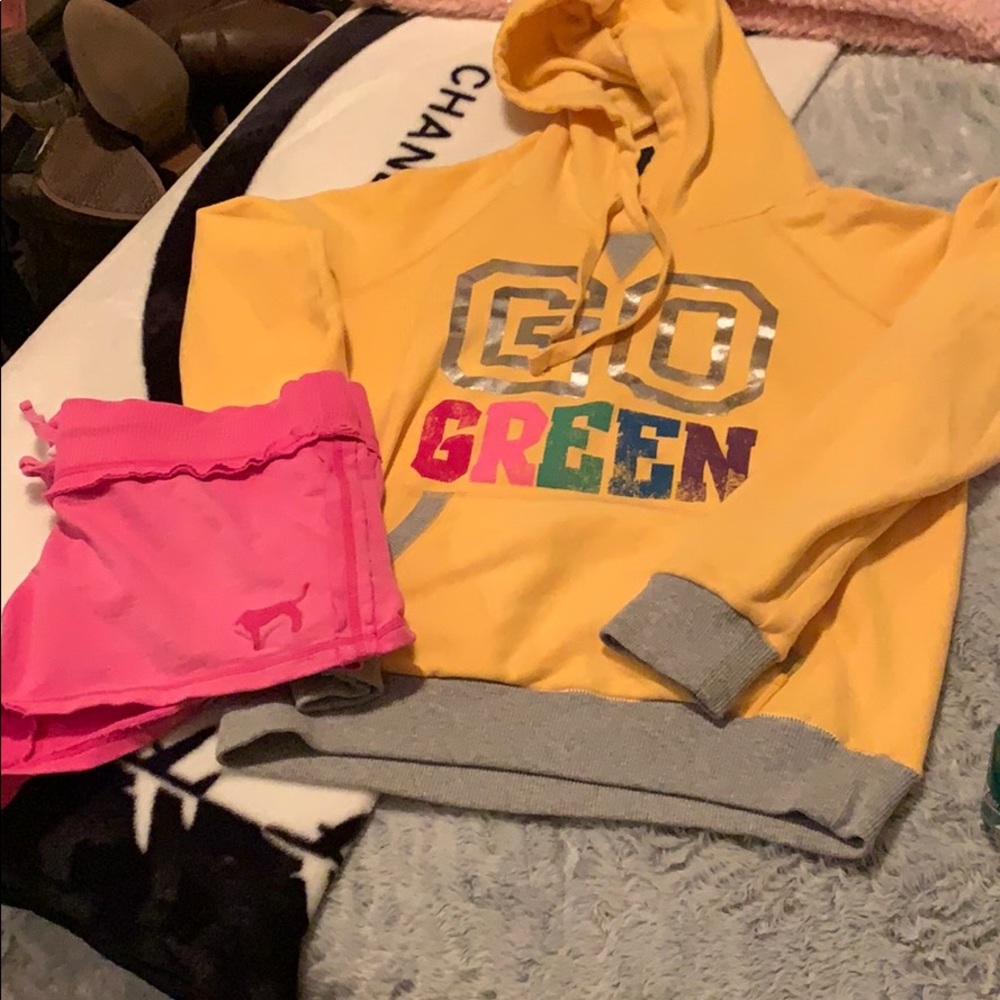VS PINK Set